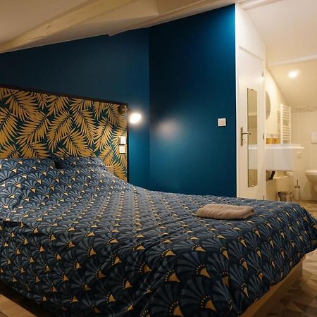 Appart Cosy 4 Personnes Avec Terrasse La Roche-sur-Yon Eksteriør billede