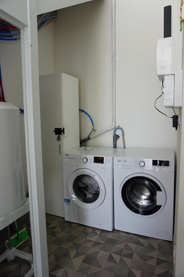 Appart Cosy 4 Personnes Avec Terrasse La Roche-sur-Yon Eksteriør billede